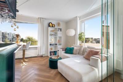 Woning Noordeinde 189B8 Roelofarendsveen