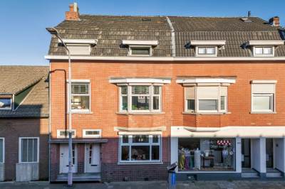 Woning Straelseweg 63 Venlo