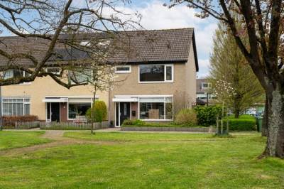 Woning Lavendelhof 87 Oosterhout (NB)
