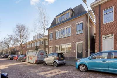 Woning Nieuwe Karselaan 1 Amstelveen