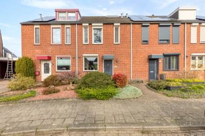 Woning Binnenhof 19 Oostrum