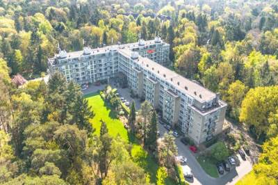 Woning De Hooghlaan 2D0 Bilthoven