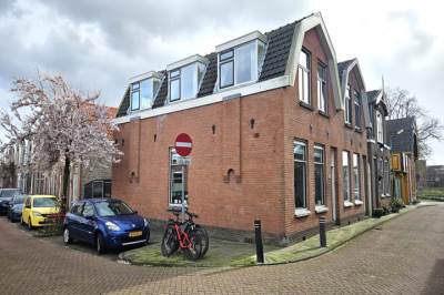 Woning Kattegat 21 Zaandam