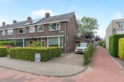Woning 2e Barendrechtseweg 340 Barendrecht