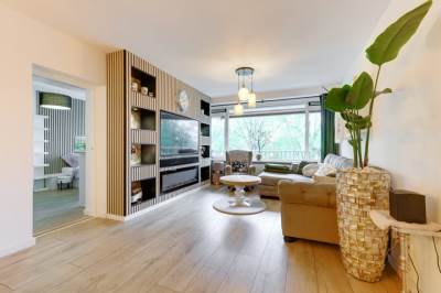 Woning Prinses Annalaan 236 Leidschendam