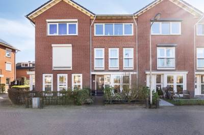 Woning Hermelijnsingel 13 Culemborg