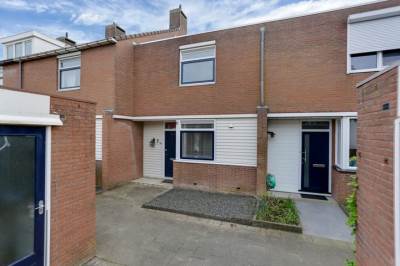 Woning Bestevaerplein 7 Oud-Beijerland