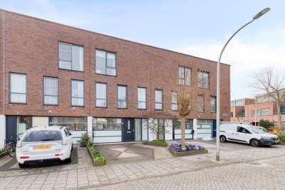 Woning Koperslagerstraat 17 Delfgauw