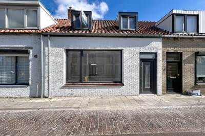 Woning St. Annastraat 20 Sluis