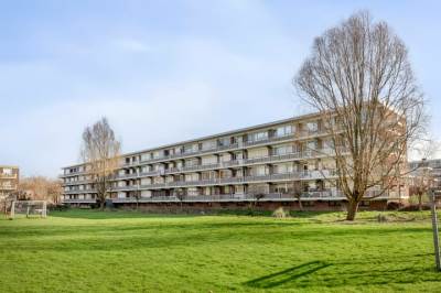 Woning van Blankenheimstraat 132 Vlaardingen