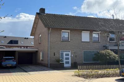 Woning Eerschotsestraat 94 Sint-Oedenrode
