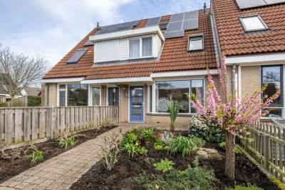 Woning Plataan 15 Melissant