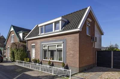 Woning Hofweerstraat 4 Hardinxveld-Giessendam