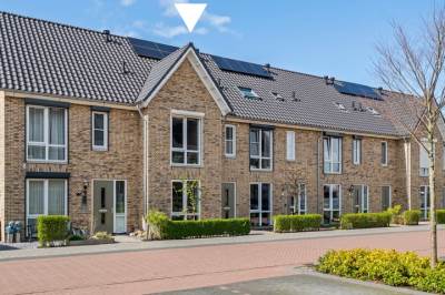 Woning Luitenant 3 Gorinchem