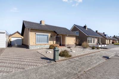 Woning Johan van Seggelenstraat 23 Budel-Schoot