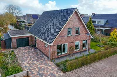 Woning De Blauwe Lely 27 Hem