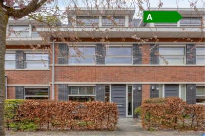 Woning Hoofpolderstraat 9 Den Haag