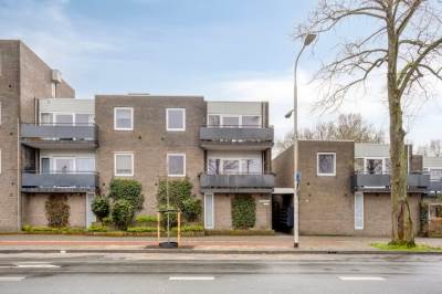 Woning Bosscheweg 25026 Tilburg