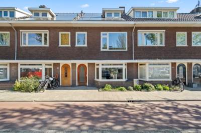 Woning Amsterdamsestraatweg 683 Utrecht