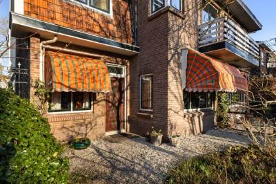 Woning Korte Scheidingsweg 17 Dordrecht