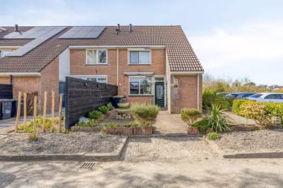 Woning 't Modderweidje 29 Waarland