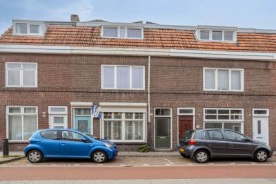 Woning Trouwlaan 77 Tilburg