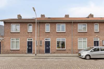 Woning Outshoornstraat 51 Tilburg