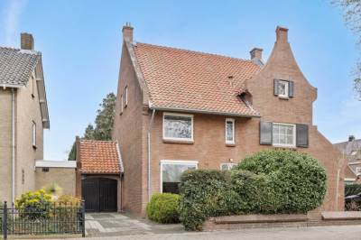 Woning Teugenaarsstraat 14 Oss