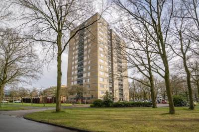 Woning Vanekerstraat 209 Enschede