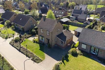 Woning Acacialaan 4 Netterden