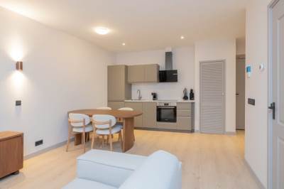 Woning Overtoom 4612A Amsterdam