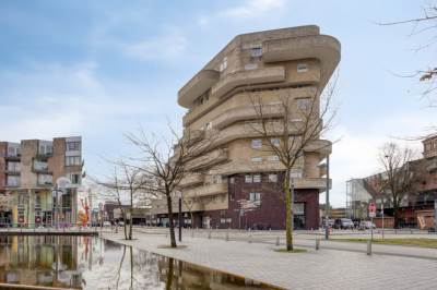 Woning Roomweg 17019 Enschede