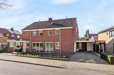 Woning Rossumerstraat 27 Oldenzaal