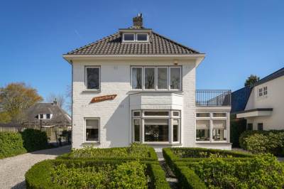 Woning Steenweg 39 Zaltbommel