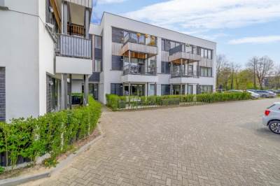 Woning Wattbaan 503 Nieuwegein