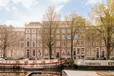 Woning Keizersgracht 712 Amsterdam