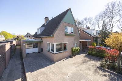 Woning Lijster 16 Etten-Leur
