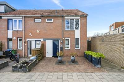 Woning Dintherseschans 51 Nieuwegein