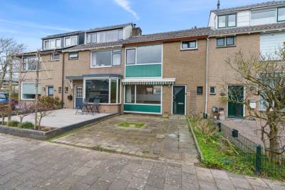 Woning Wiegerslaan 20 Nieuwegein