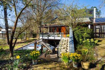 Woning Slingerweg 19 Wassenaar