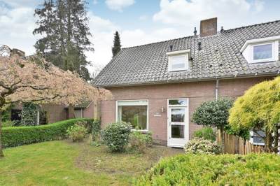 Woning Kostverloren 56 Laren (NH)