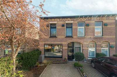 Woning Graafseweg 261 Nijmegen