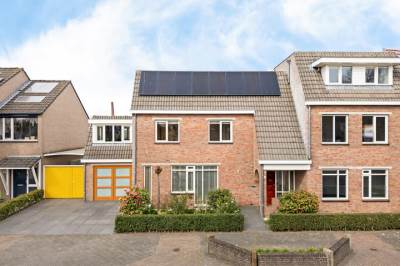 Woning Mariastraat 2 Rijen