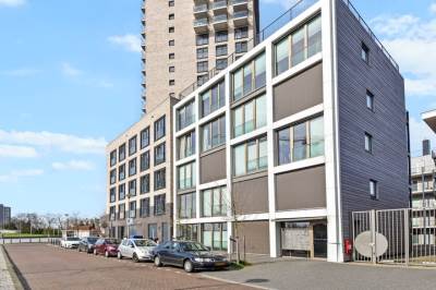 Woning Calandkade 161B Den Haag