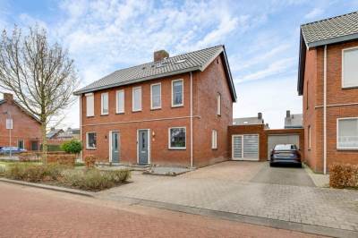 Woning Aletta Jacobsstraat 26 Weert