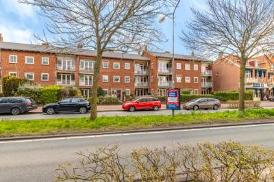 Woning Kleverlaan 7A5 Bloemendaal