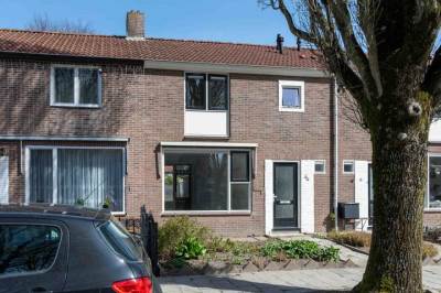 Woning Lange Brink 17 Luttelgeest