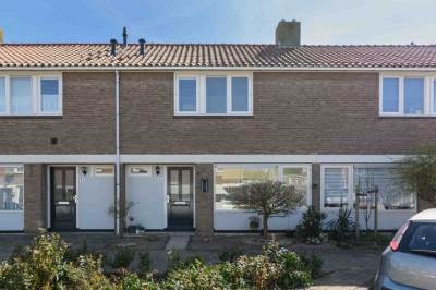Woning de Sont 30 Emmeloord