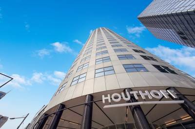 Woning Weena 251 Rotterdam