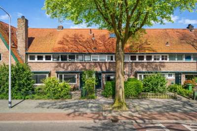 Woning Lorentzweg 91 Hilversum